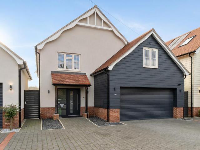 House for sale in Elsenham Vale, Uttlesford
