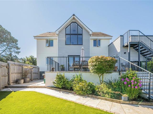House for sale in Kentisbury, Devon