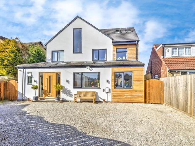 House for sale in Slaid Hill, Harewood