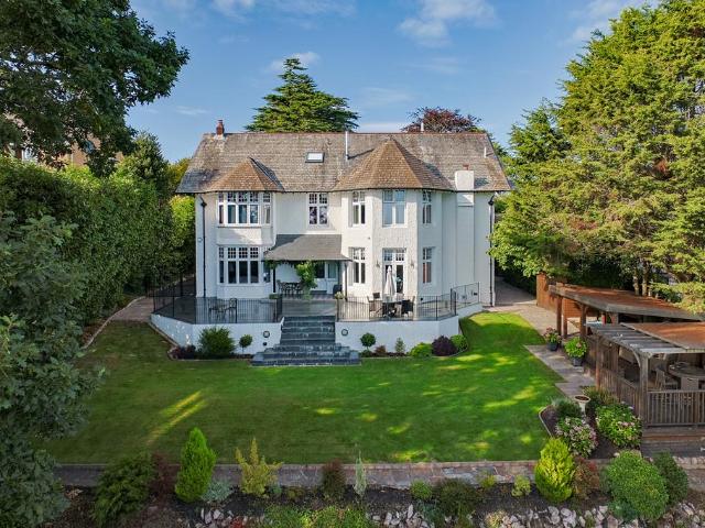 House for sale in Penyrheol, Swansea