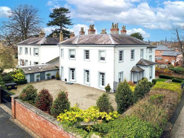 House for sale in Cherry Orchard, Frankwell