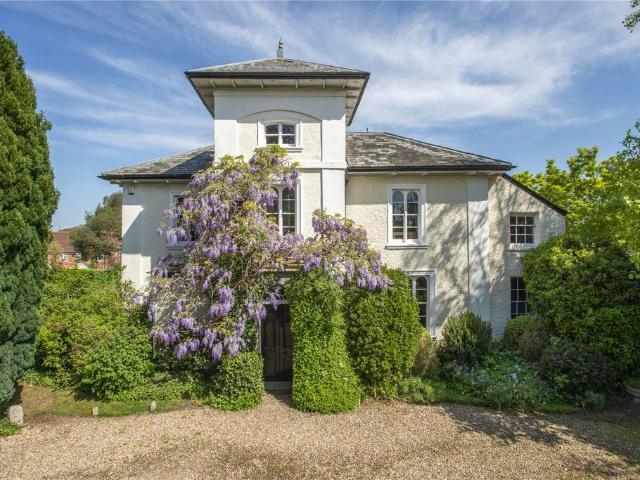 House for sale in Sherford, Taunton