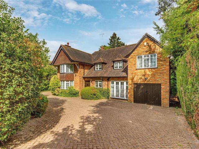 House for sale in Radlett, Hertfordshire
