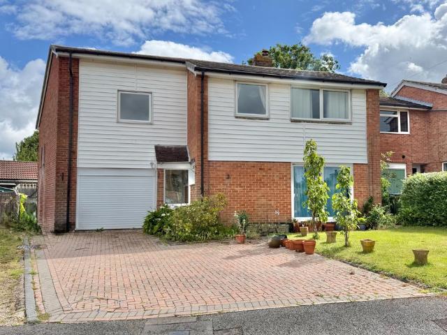 House for sale in Titchfield Common, Fareham