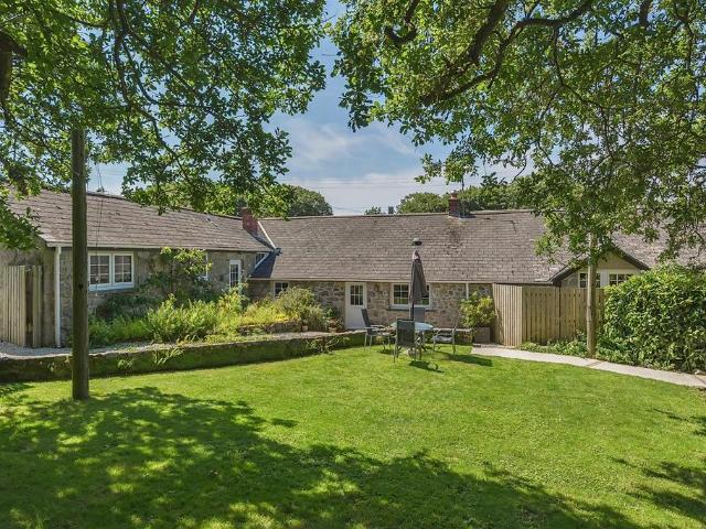 House for sale in Germoe, Cornwall