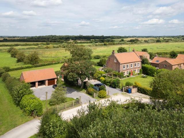 House for sale in Stillingfleet