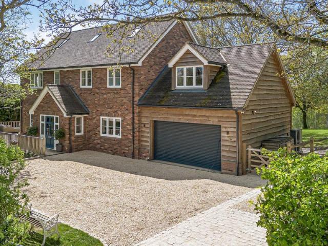 House for sale in Ibstone, Buckinghamshire