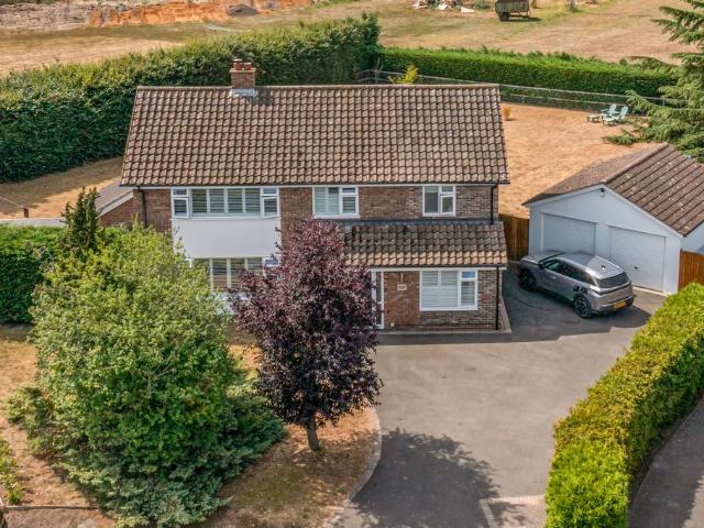 House for sale in East End, Chelmondiston