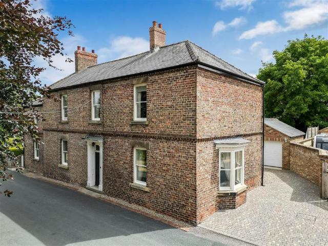House for sale in Catterick, North Yorkshire