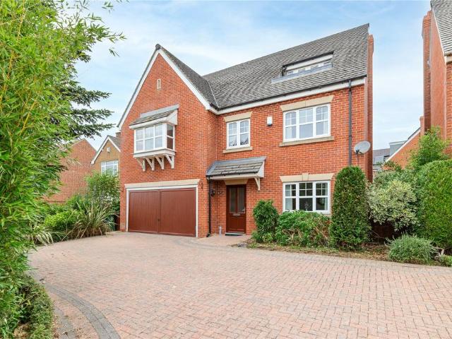 House for sale in Seagrave, Charnwood