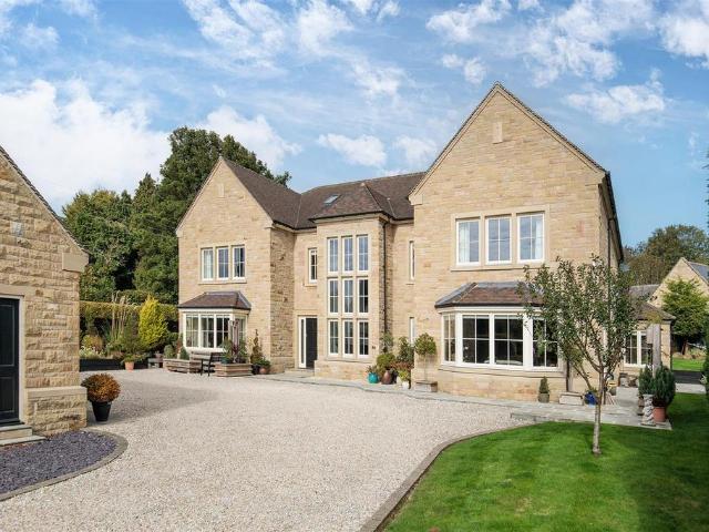 House for sale in Hepscott