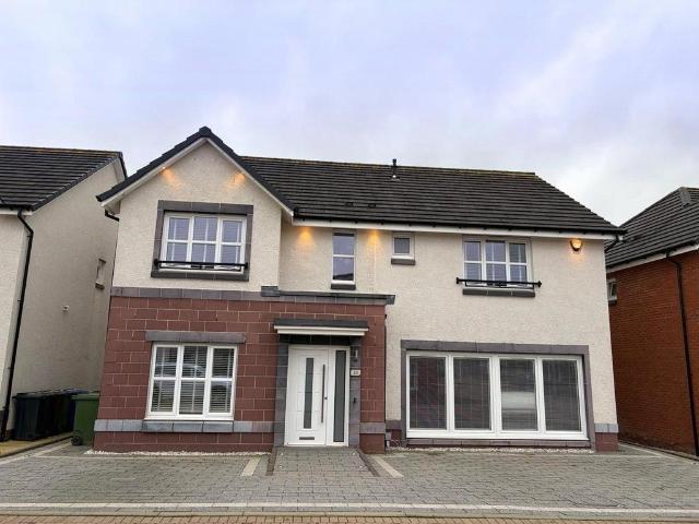 House for sale in Bishopton, Scotland