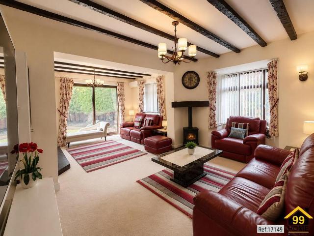 House for sale in Reading