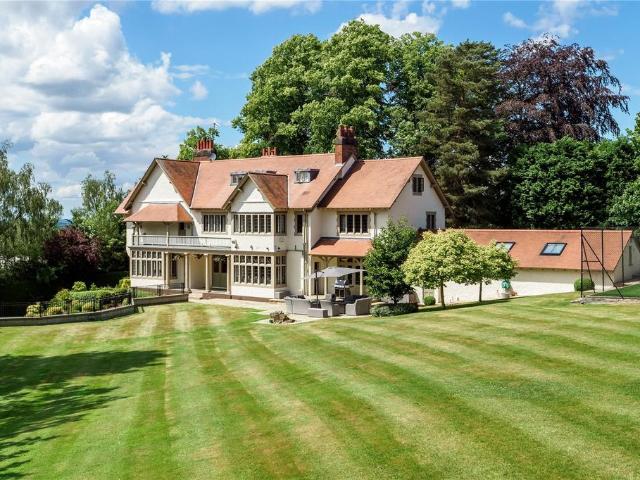 House for sale in Nether Alderley, Alderley Edge