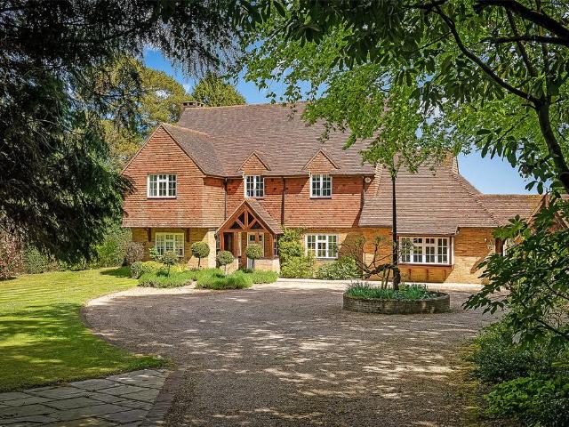 House for sale in Westborough, Surrey