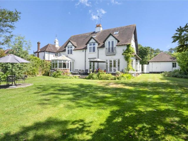 House for sale in Blackhills, Surrey