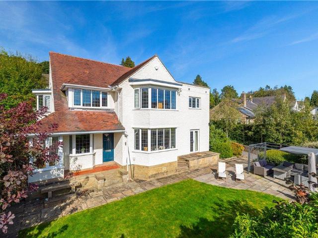 House for sale in Ilkley, West Yorkshire