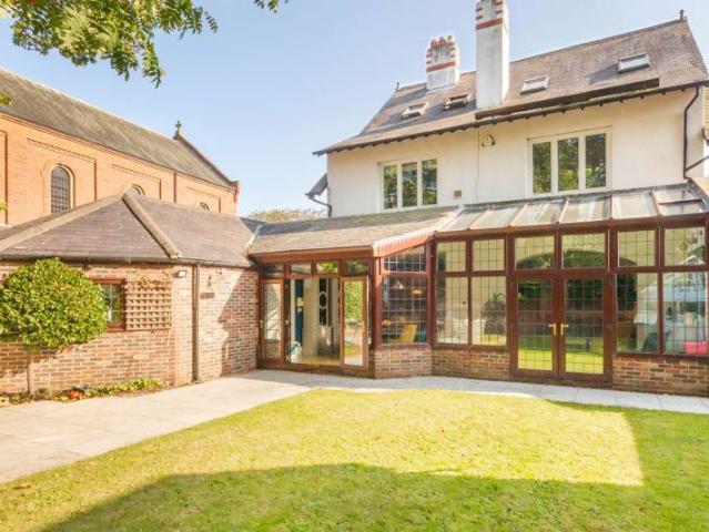 House for sale in Jesmond, Tyne And Wear