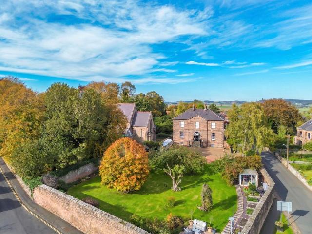 House for sale in Wooler, Northumberland