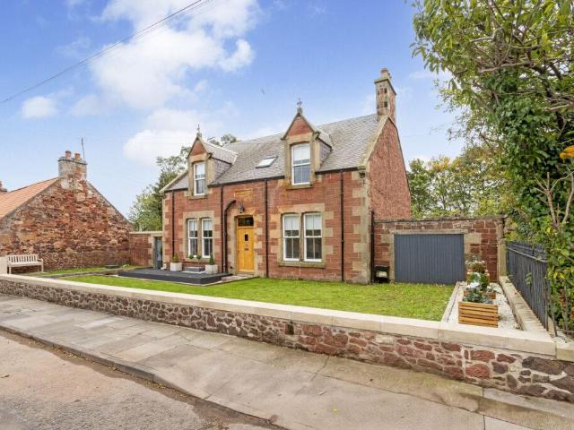 House for sale in Belhaven, Dunbar