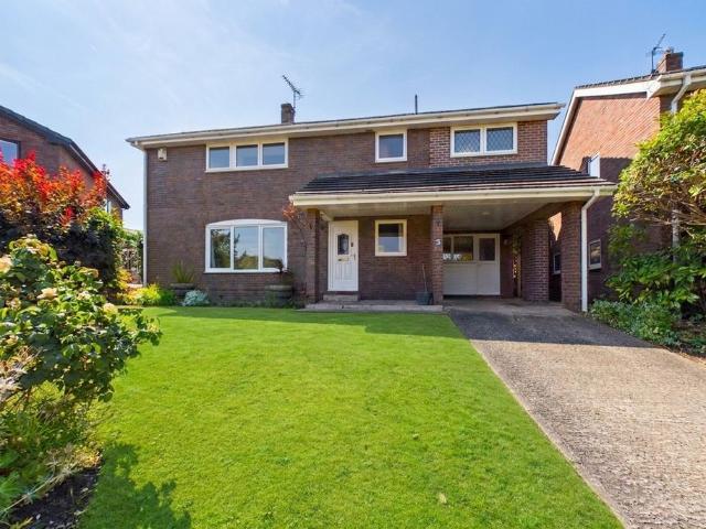 House for sale in Hawarden