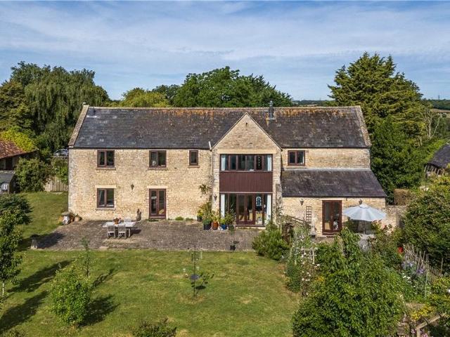 House for sale in Wiltshire