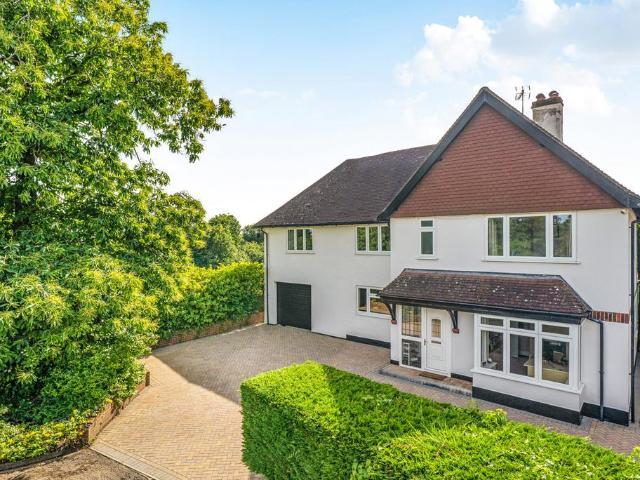 House for sale in Sonning