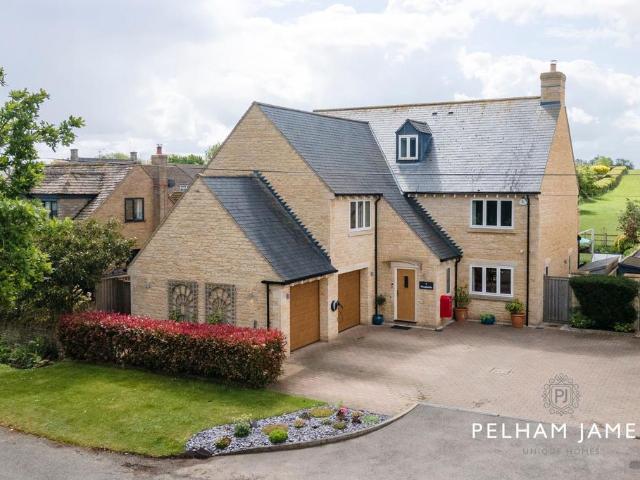 House for sale in Yarwell