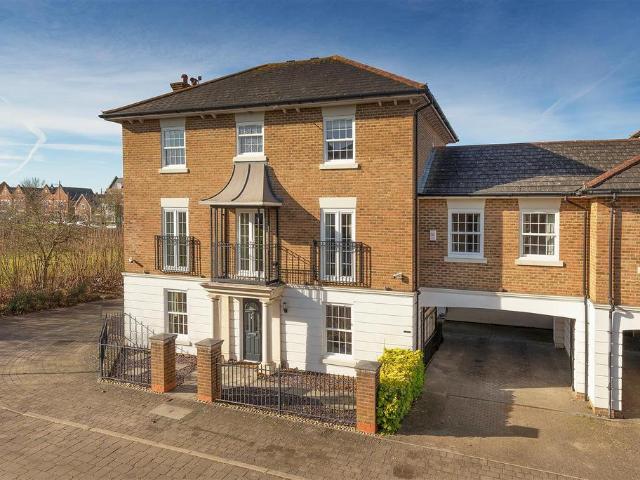 House for sale in Bourne Vale, Kent