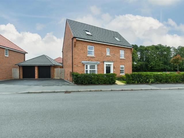 House for sale in Romans Quarter, Rushcliffe