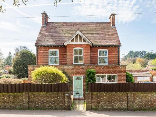 House for sale in Comers, Norfolk