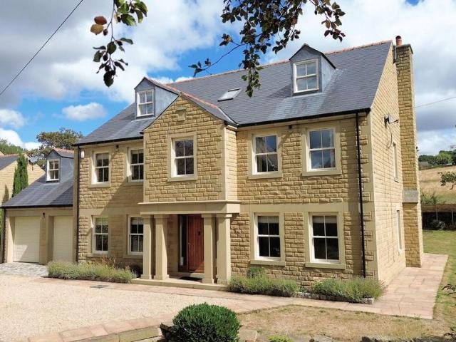 House for sale in Kirkheaton, Kirklees
