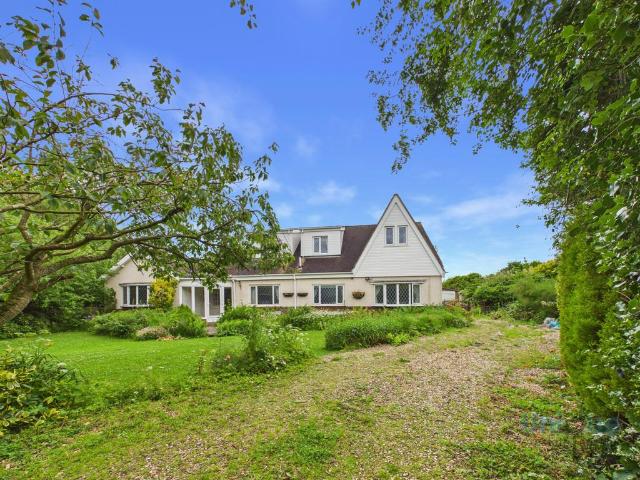House for sale in Great Marton Moss, Blackpool