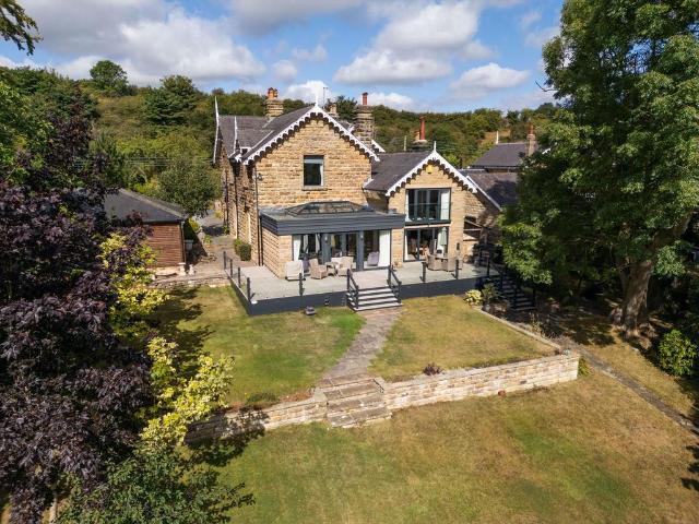 House for sale in Cloughton, North Yorkshire