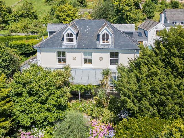 House for sale in Bovey Tracey, Bridford