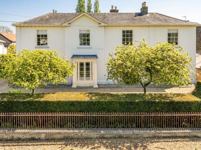 House for sale in Burthorpe, Chedburgh