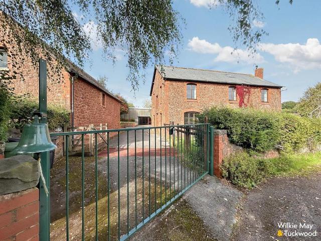 House for sale in Kingswood, Stogumber