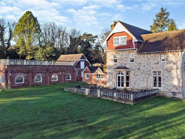 House for sale in Higham, Hamerton