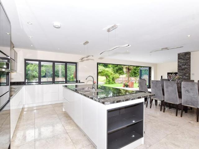 House for sale in Upper Harbledown, The Bridge