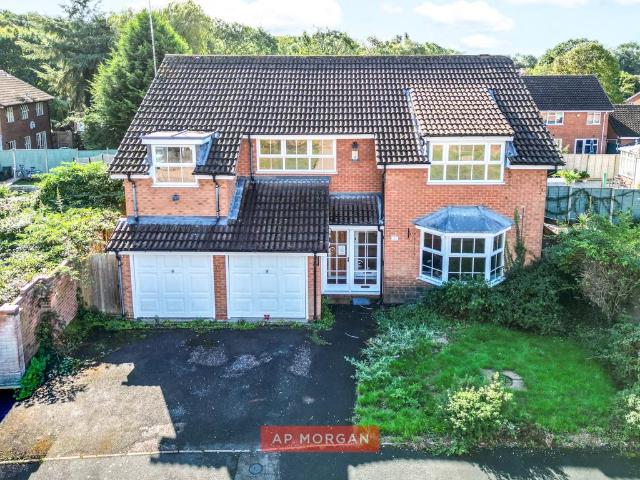 House for sale in Abbeydale, Redditch