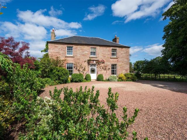 House for sale in Pencaitland, Scotland