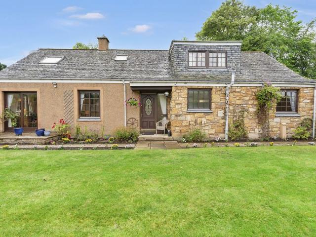 House for sale in Milton Bridge, Scotland