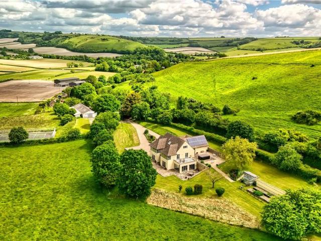 House for sale in Cerne Abbas, East Dorset