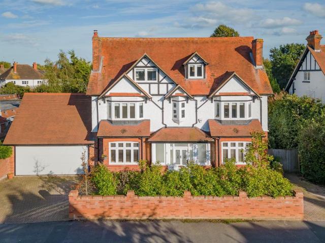 House for sale in Wokingham, Isle Of Man