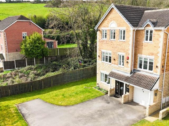 House for sale in Hackenthorpe, Isle Of Man
