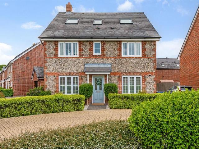 House for sale in Aldingbourne, Clapham