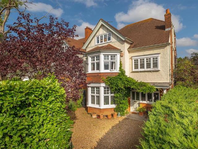House for sale in Blackhills, Surrey
