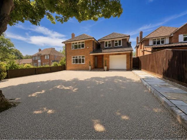 House for sale in Northampton, Northamptonshire