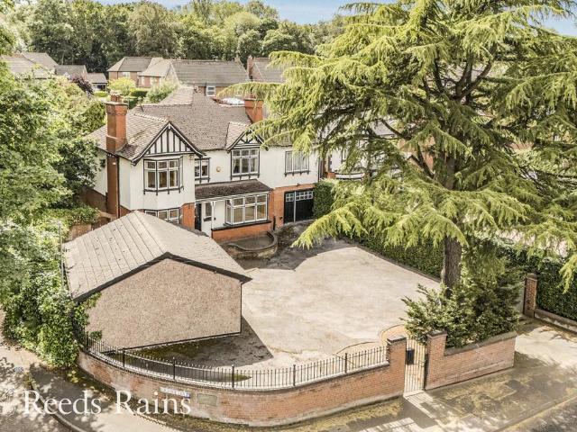 House for sale in Middlewich