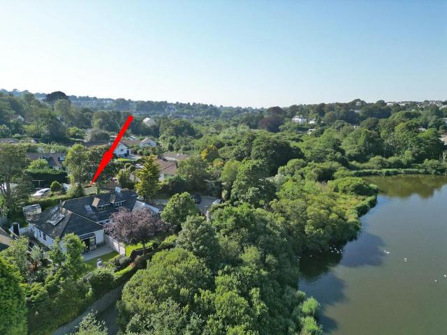 House for sale in Falmouth, Cornwall